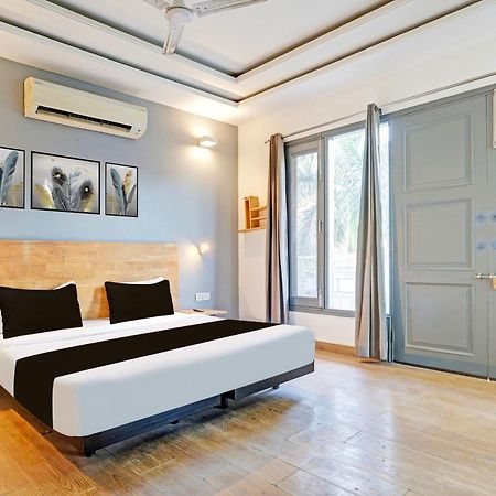 OYO Townhouse 003 Sohna Road Gurgaon Exterior foto