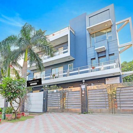 OYO Townhouse 003 Sohna Road Gurgaon Exterior foto