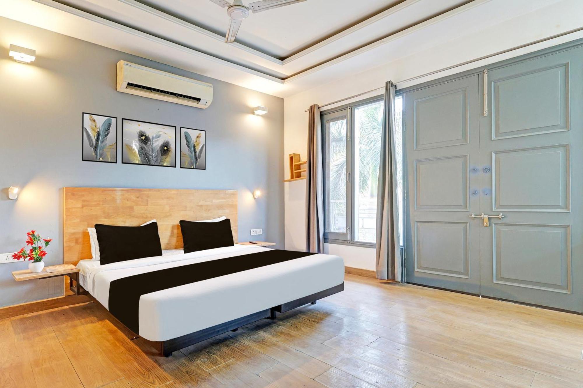 OYO Townhouse 003 Sohna Road Gurgaon Exterior foto