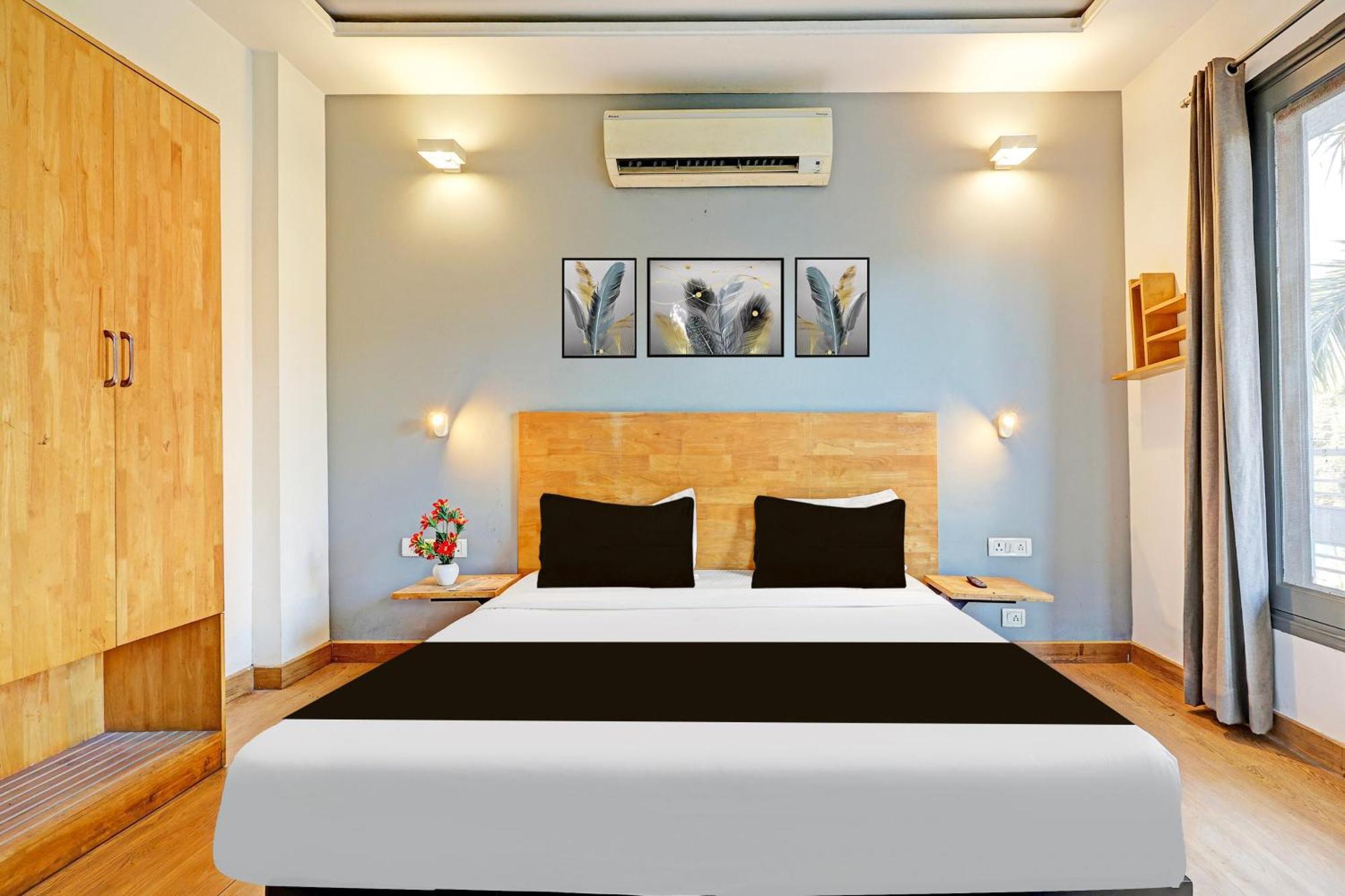 OYO Townhouse 003 Sohna Road Gurgaon Exterior foto