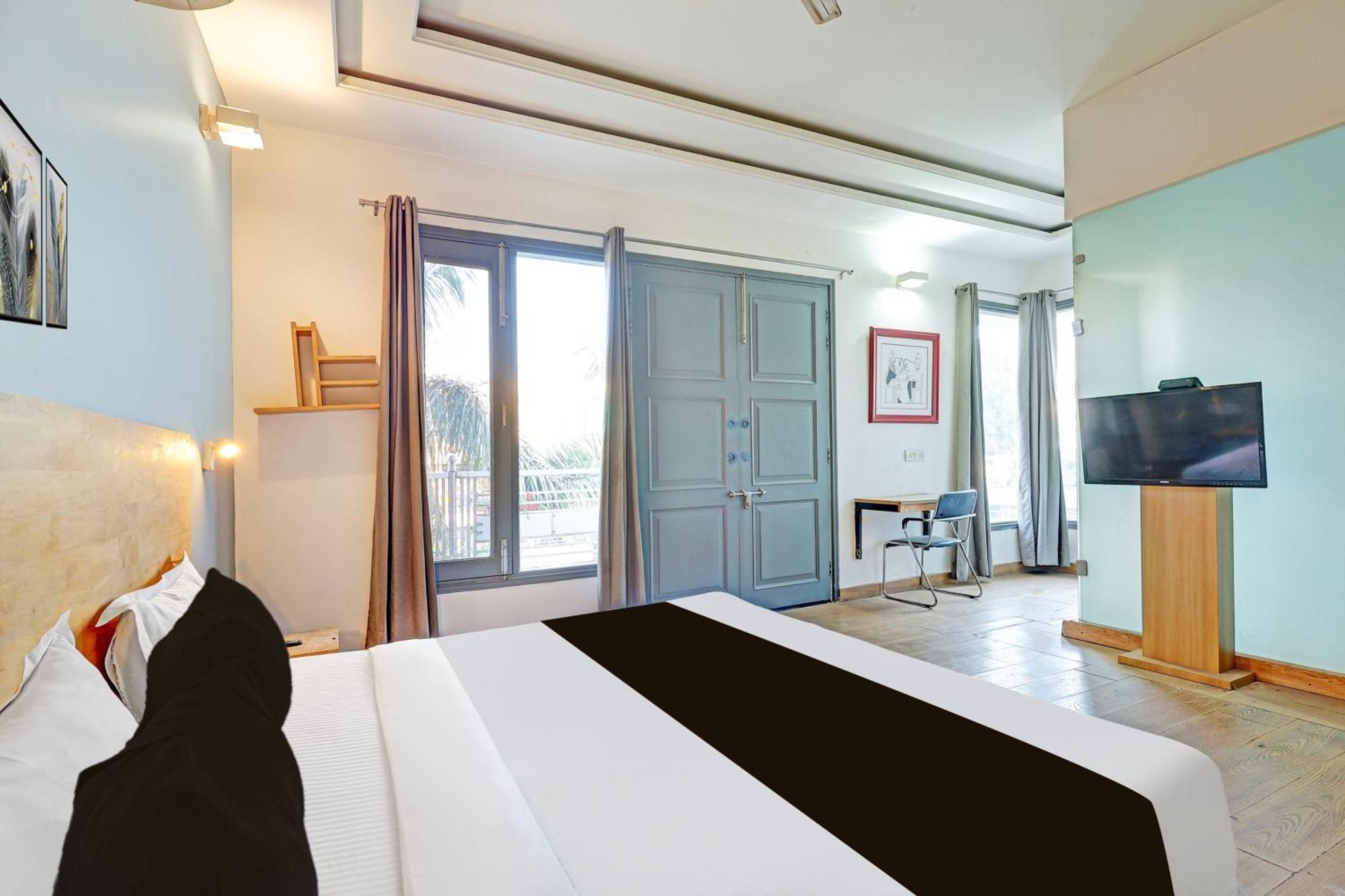 OYO Townhouse 003 Sohna Road Gurgaon Exterior foto