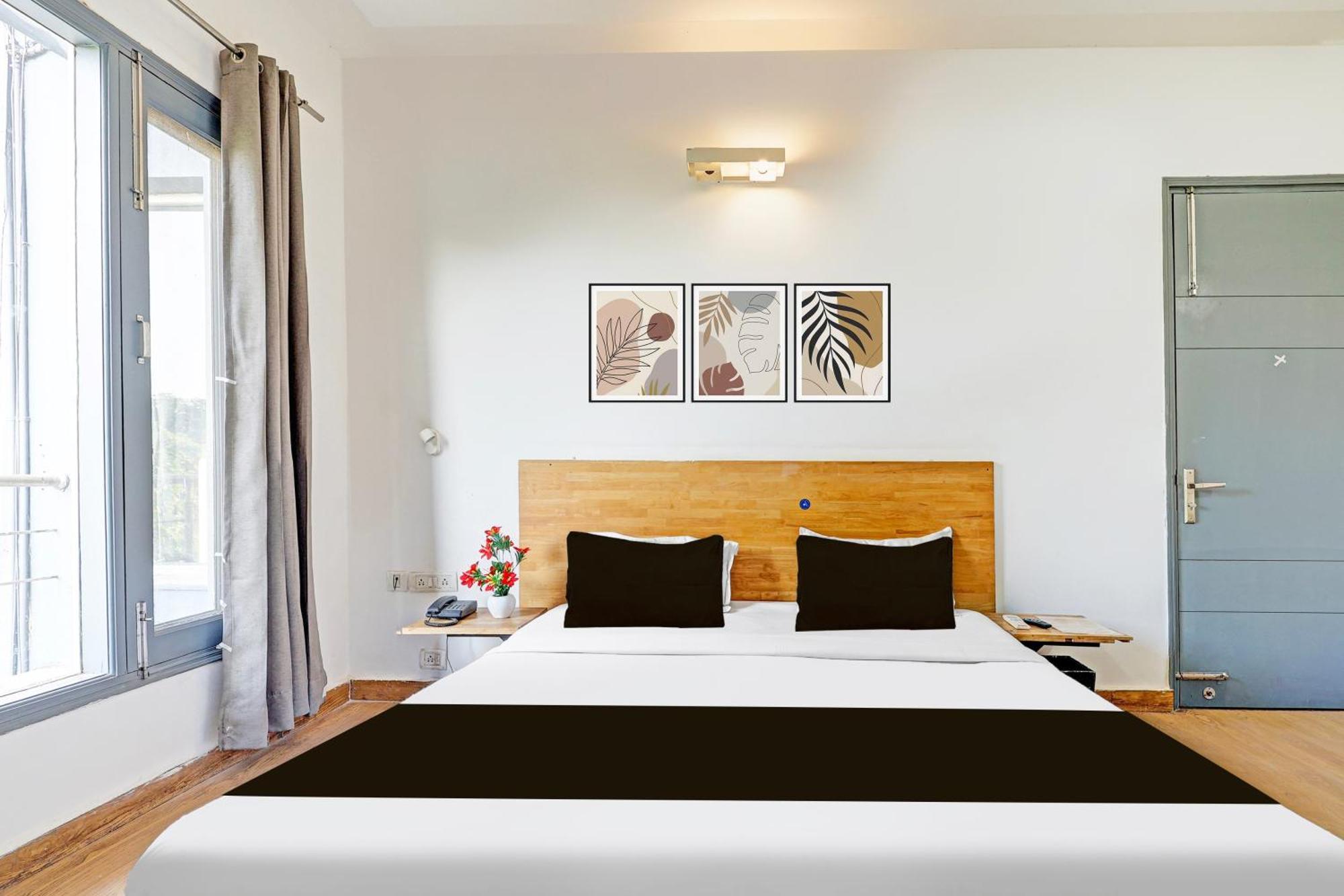 OYO Townhouse 003 Sohna Road Gurgaon Exterior foto