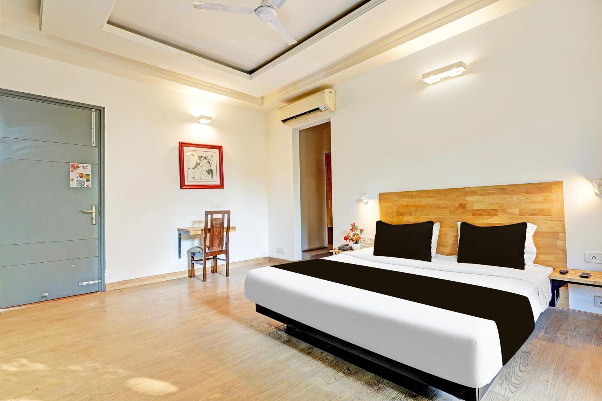 OYO Townhouse 003 Sohna Road Gurgaon Exterior foto