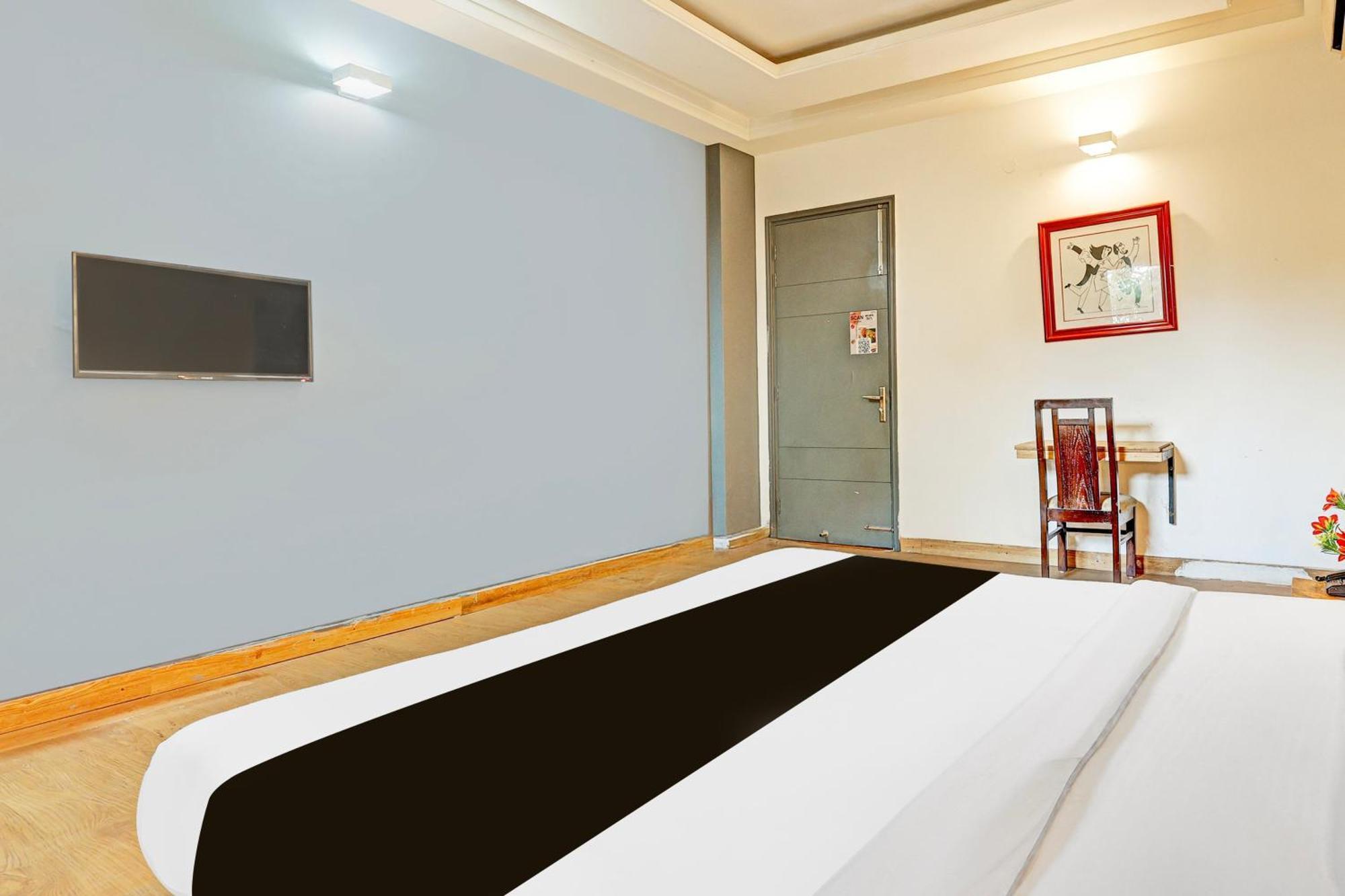 OYO Townhouse 003 Sohna Road Gurgaon Exterior foto
