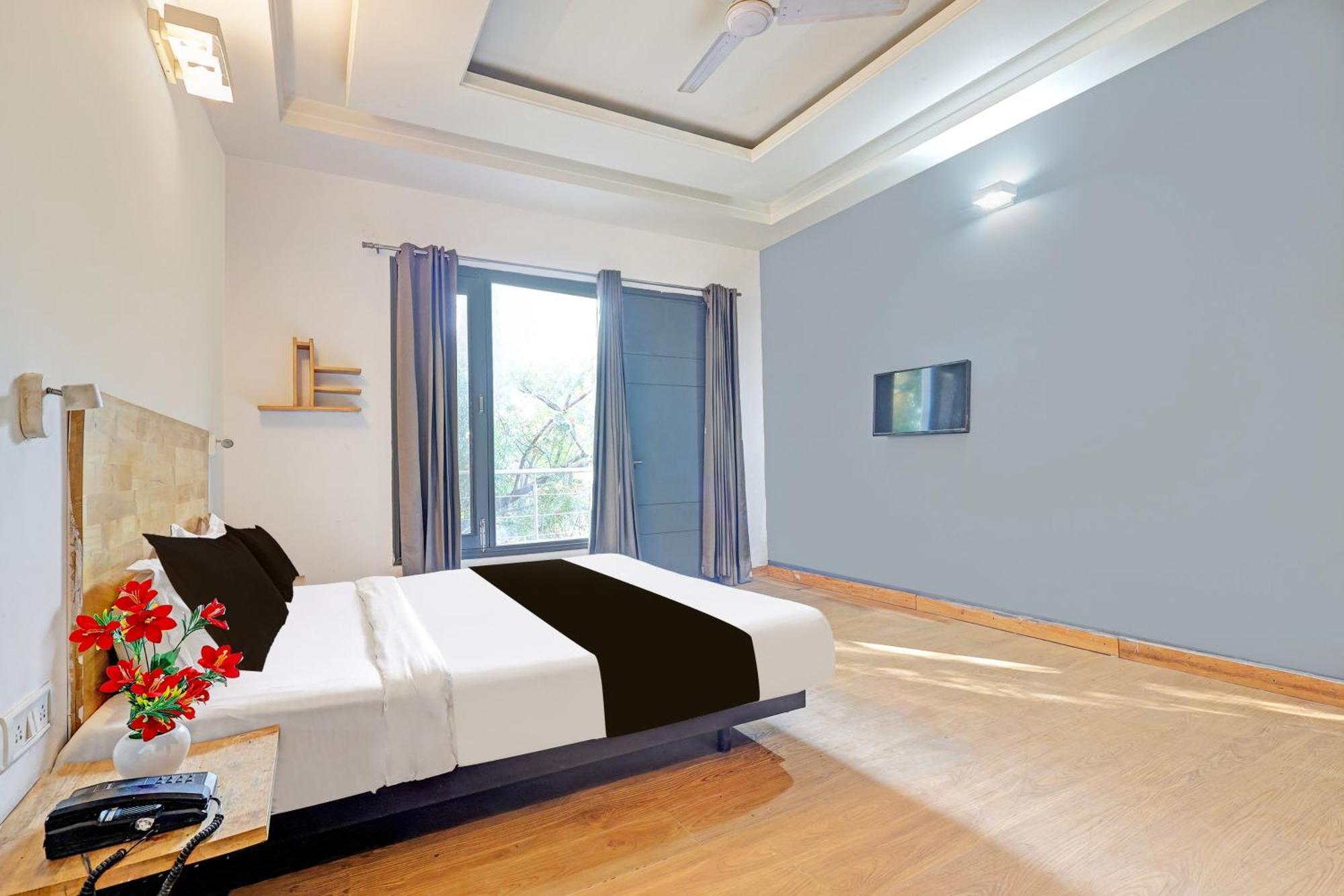 OYO Townhouse 003 Sohna Road Gurgaon Exterior foto