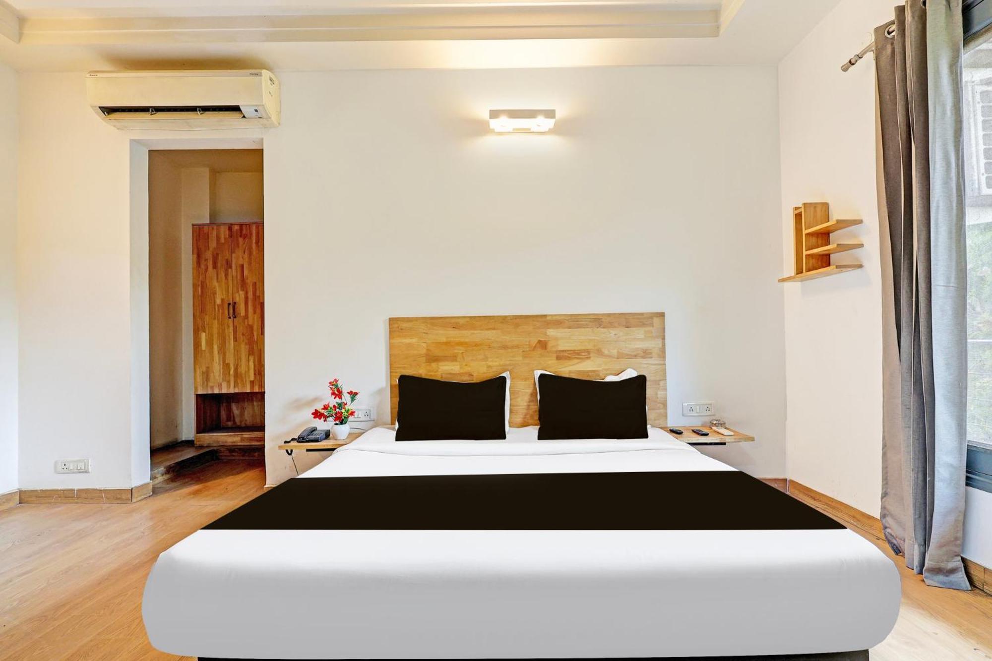 OYO Townhouse 003 Sohna Road Gurgaon Exterior foto