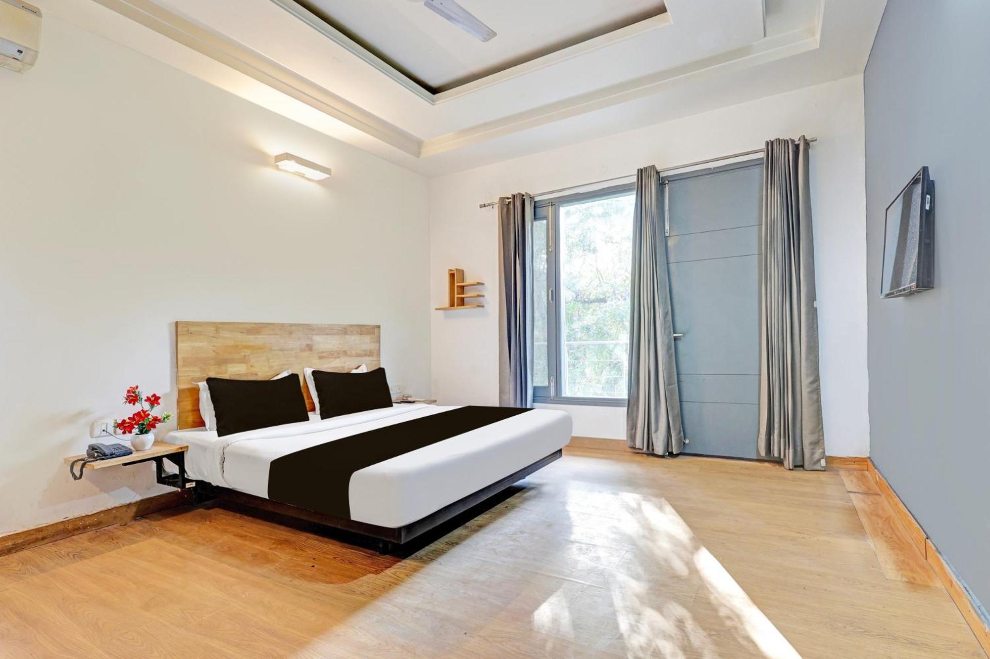 OYO Townhouse 003 Sohna Road Gurgaon Exterior foto